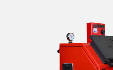 Котлы WIRT в Междуреченске - любое топливо