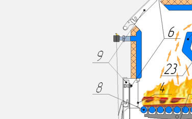Котлы WIRT в Междуреченске - сопровождение, монтаж и обслуживание