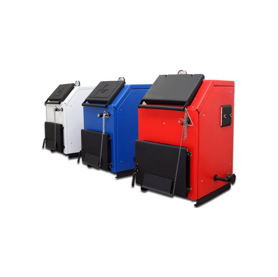 Комбинированные котлы длительного горения в Междуреченске